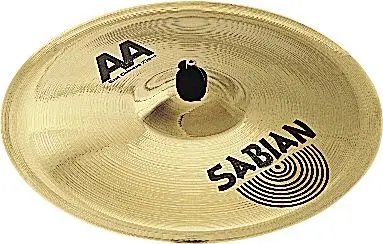 Sabian AA Fast Chinese Cymbal