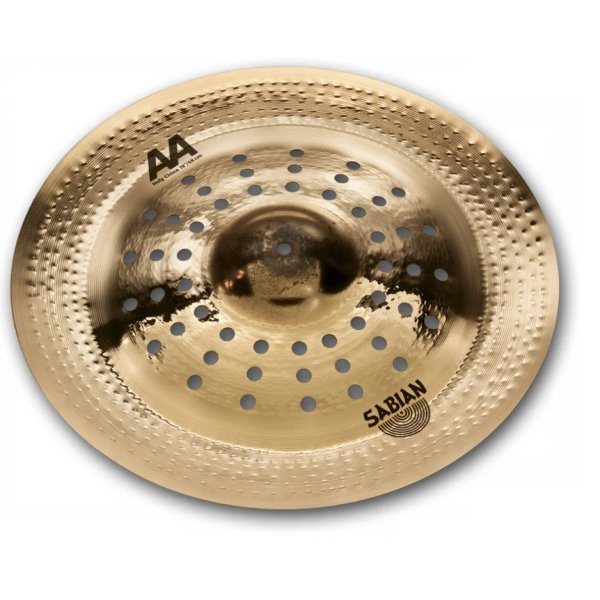 Sabian AA Holy China Cymbal 17 Inch
