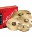 products sabian hhx evolution promotional set 14 16 20 inch with free 18 inch o zone 7853