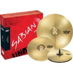 products sabian sbr performance cymbal set 14 16 20 inch a116342