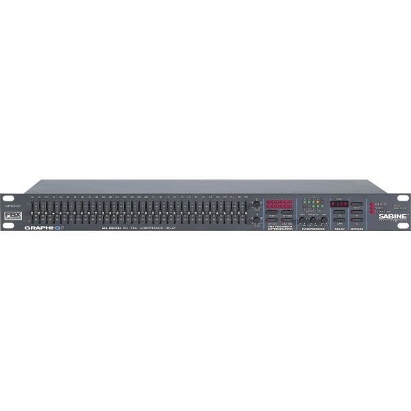 products sabine graphi q2 multi function eq 1x2 189