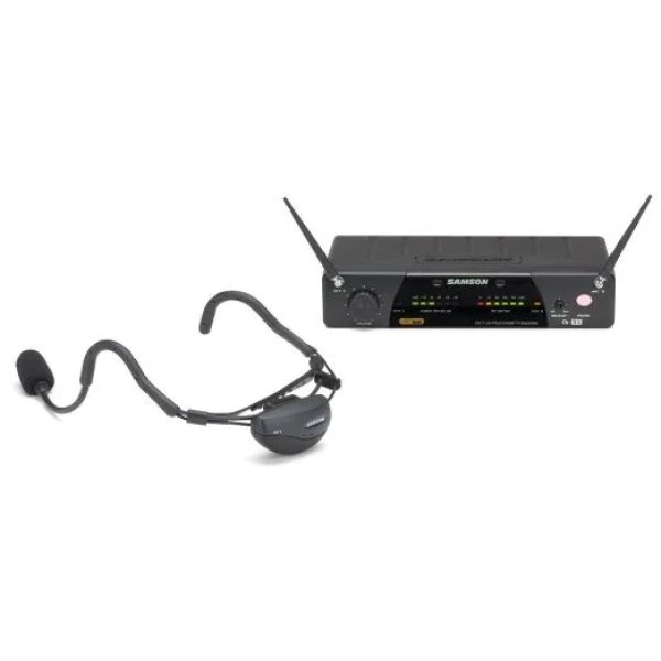Samson Airline 77 Vocal Headset (QV10)