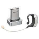 products samson airline micro earset wireless system ah2 ar2 2190