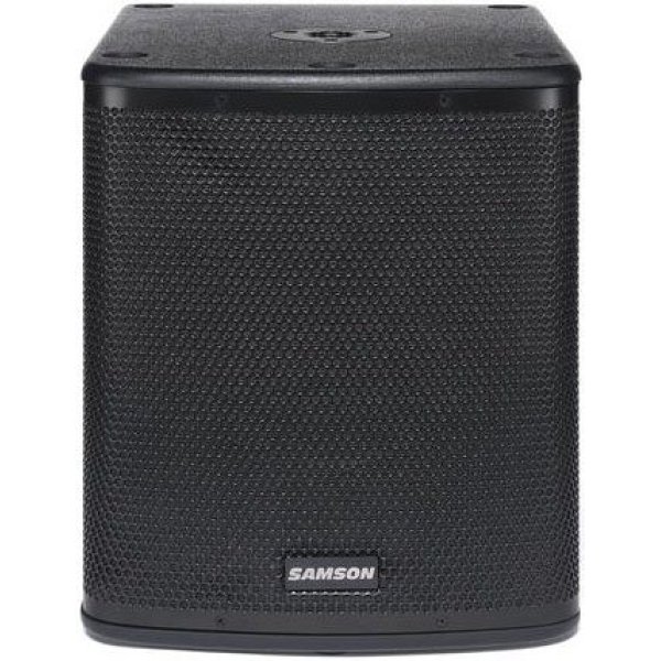 Samson Auro D1200 12 Inch Active Subwoofer