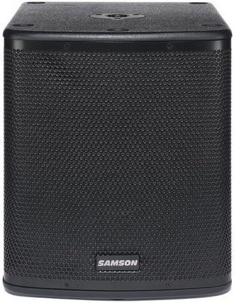 Samson Auro D1200 12 Inch Active Subwoofer