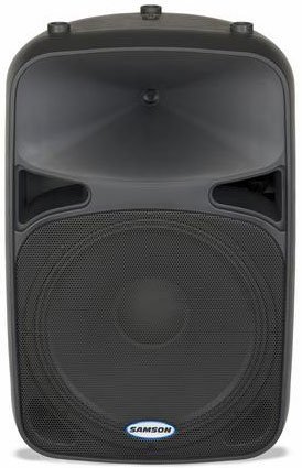 Samson Auro D15 2 Way Passive Loudspeaker