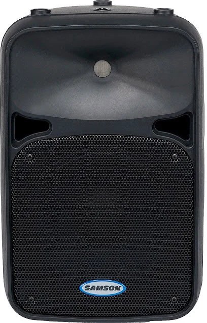 Samson Auro D208 2 Way Active Loudspeaker