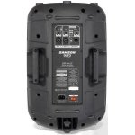 products samson auro x12d 1000w active loudspeaker a77750