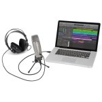 products samson c01u pro usb condenser mic a77766