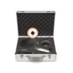 products samson c03u pak recording podcasting pak a97027