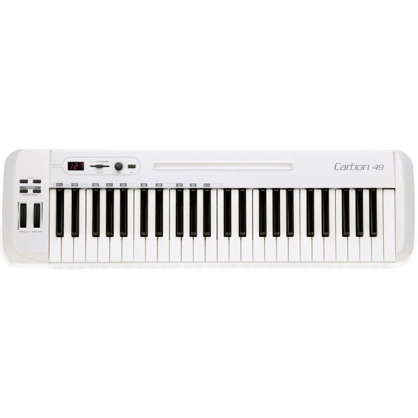Samson Carbon 49 USB MIDI Controller