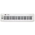 products samson carbon 61 usb midi keyboard controller 2340