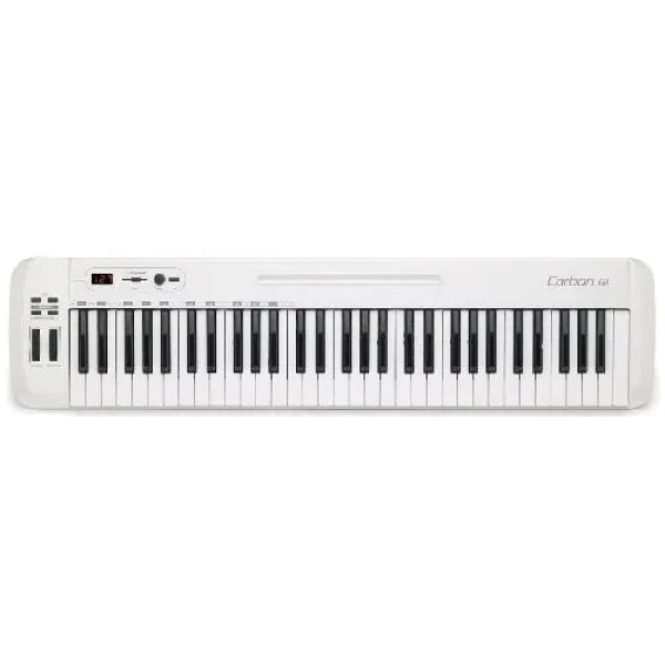 Samson Carbon 61 USB Midi Keyboard Controller