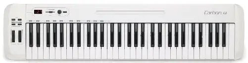 Samson Carbon 61 USB Midi Keyboard Controller