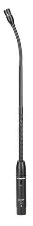 Samson CM15P Gooseneck Podium Microphone