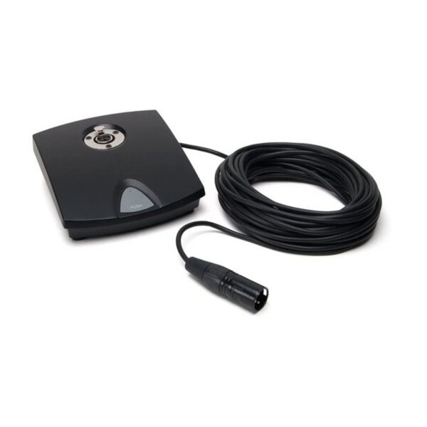 Samson CMB1 Gooseneck Mic Base