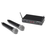 products samson concert 288 dual handheld wireless system 2191