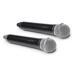 products samson concert 288 dual handheld wireless system a115163