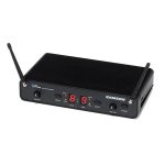 products samson concert 288 dual handheld wireless system a115165