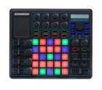 Samson Conspiracy MIDI Control Surface