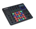 Samson Conspiracy MIDI Control Surface