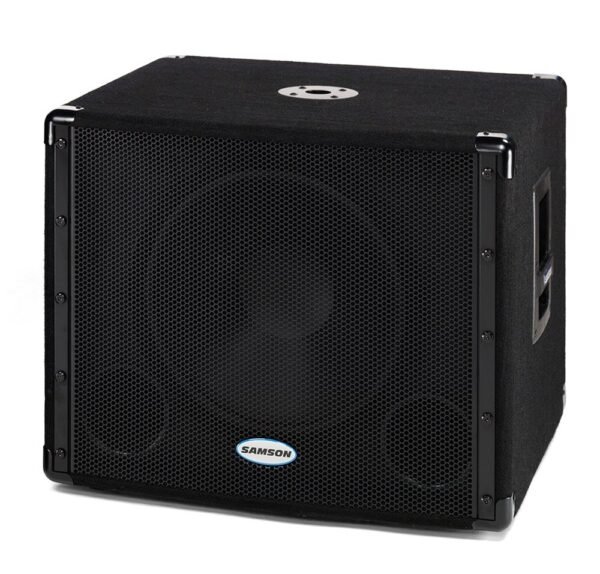 Samson dB1500a Active Subwoofer