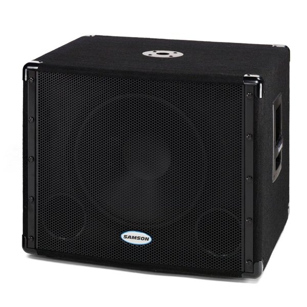 Samson dB1500a Active Subwoofer