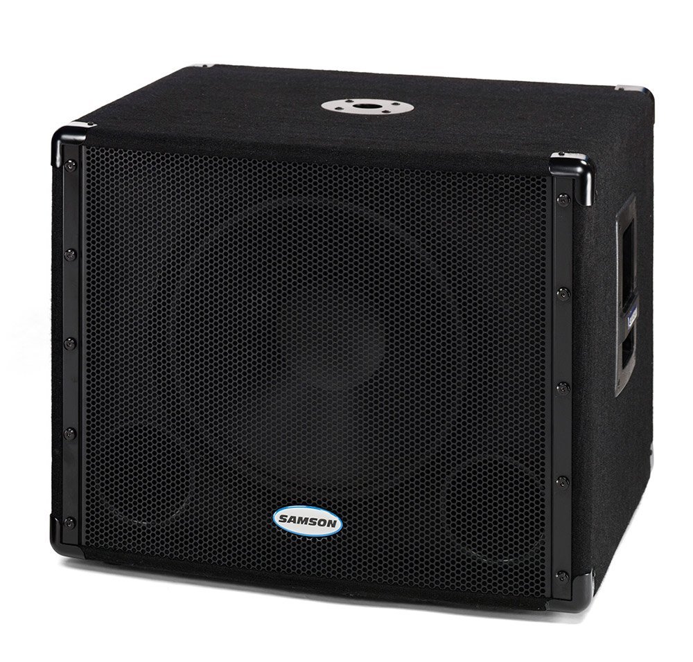 Samson dB1500a Active Subwoofer