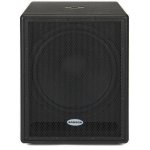products samson db1800a active subwoofer 603