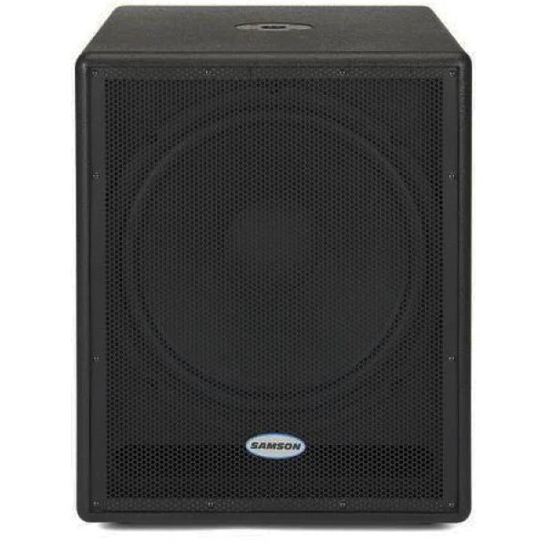 Samson dB1800a Active Subwoofer