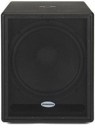 Samson dB1800a Active Subwoofer