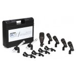 products samson dk707 drum mic 7 piece kit 3323
