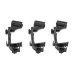 products samson dmc100 drum microphone clip 3 pack 6295