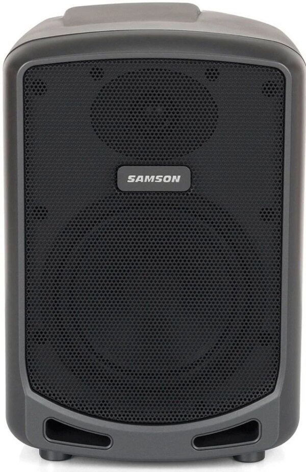 Samson Expedition Express