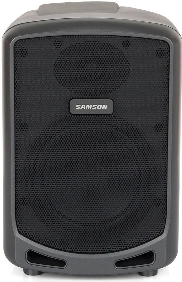 Samson Expedition Express