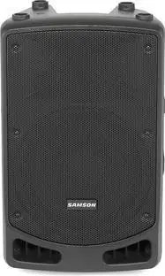 Samson Expedition XP112A