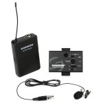 products samson go mic mobile lavalier wireless system 4171