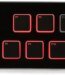 products samson graphite md13 midi pad controller 3211