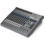 products samson l1200 12 channel mixer 1925