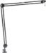 products samson mba48 48 inch broadcast microphone boom arm with desk clamp 8297