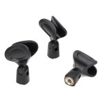 products samson mc1 microphone clip 3 pack 6296