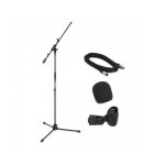products samson mk5 boom microphone kit 6300