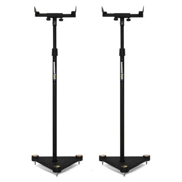 Samson MS100 Studio Monitor Stands