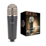 products samson mtr101a condenser microphone a77933