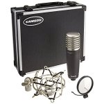 products samson mtr231a multi pattern condenser microphone 3318