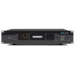 products samson mxs3000 professional power amplifier 3501