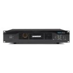 products samson mxs3500 professional power amplifier 3502