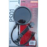 products samson ps 01 pop filter 1963