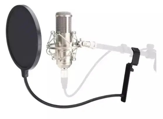 Samson PS-01 Pop Filter