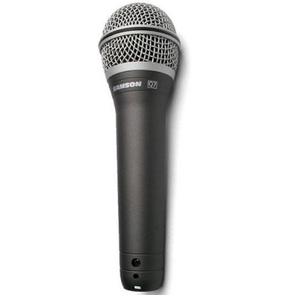 Samson Q7 Mic Dynamic